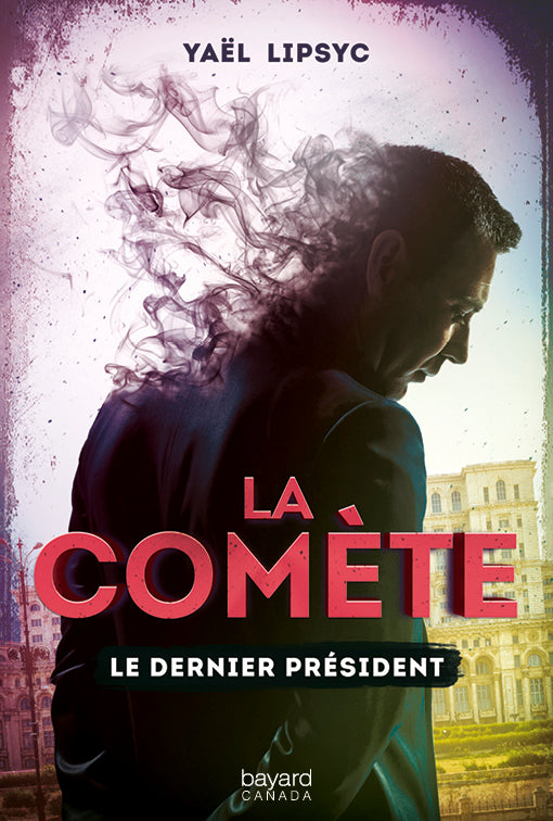 Le dernier Président  (numérique ePub)