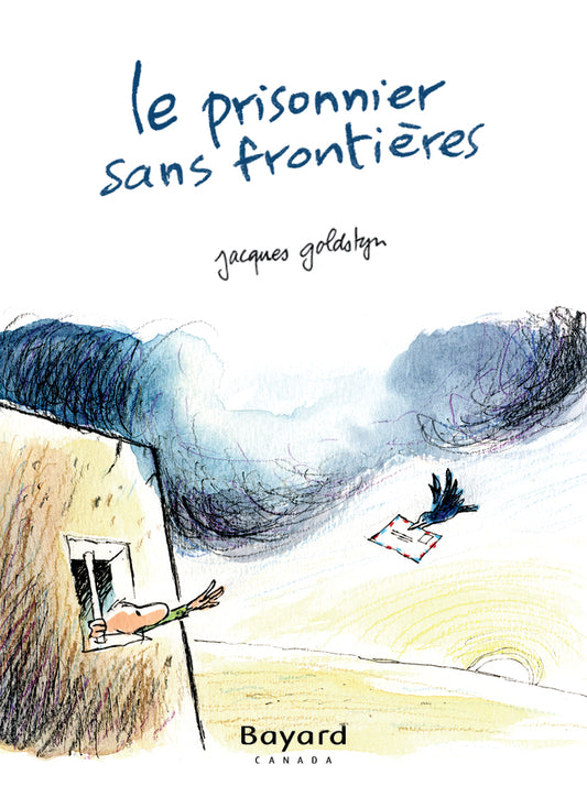 Le prisonnier sans frontières (PDF numérique)