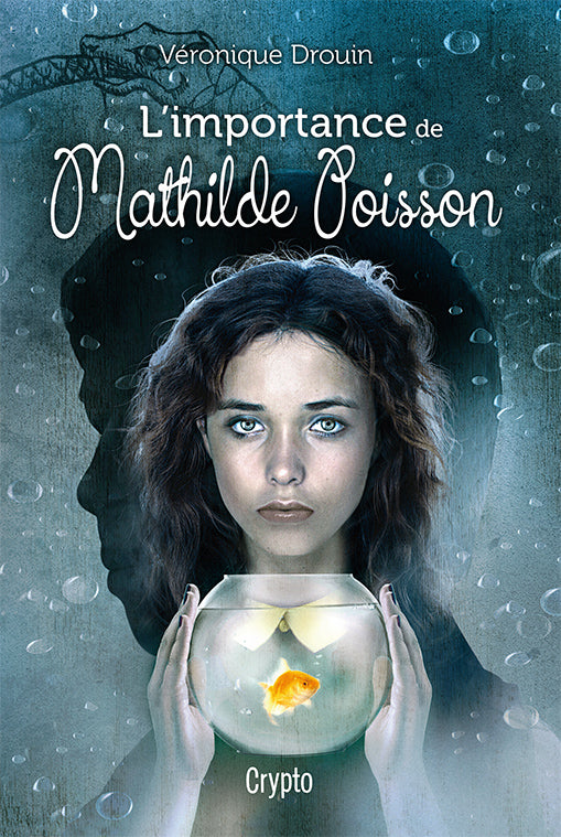 L'importance de Mathilde Poisson (numérique ePub)