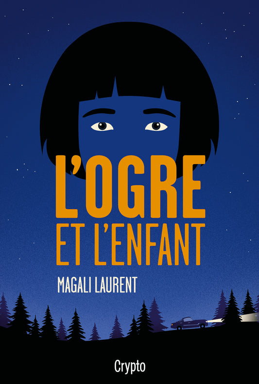 L'ogre et l'enfant (ePub numérique)