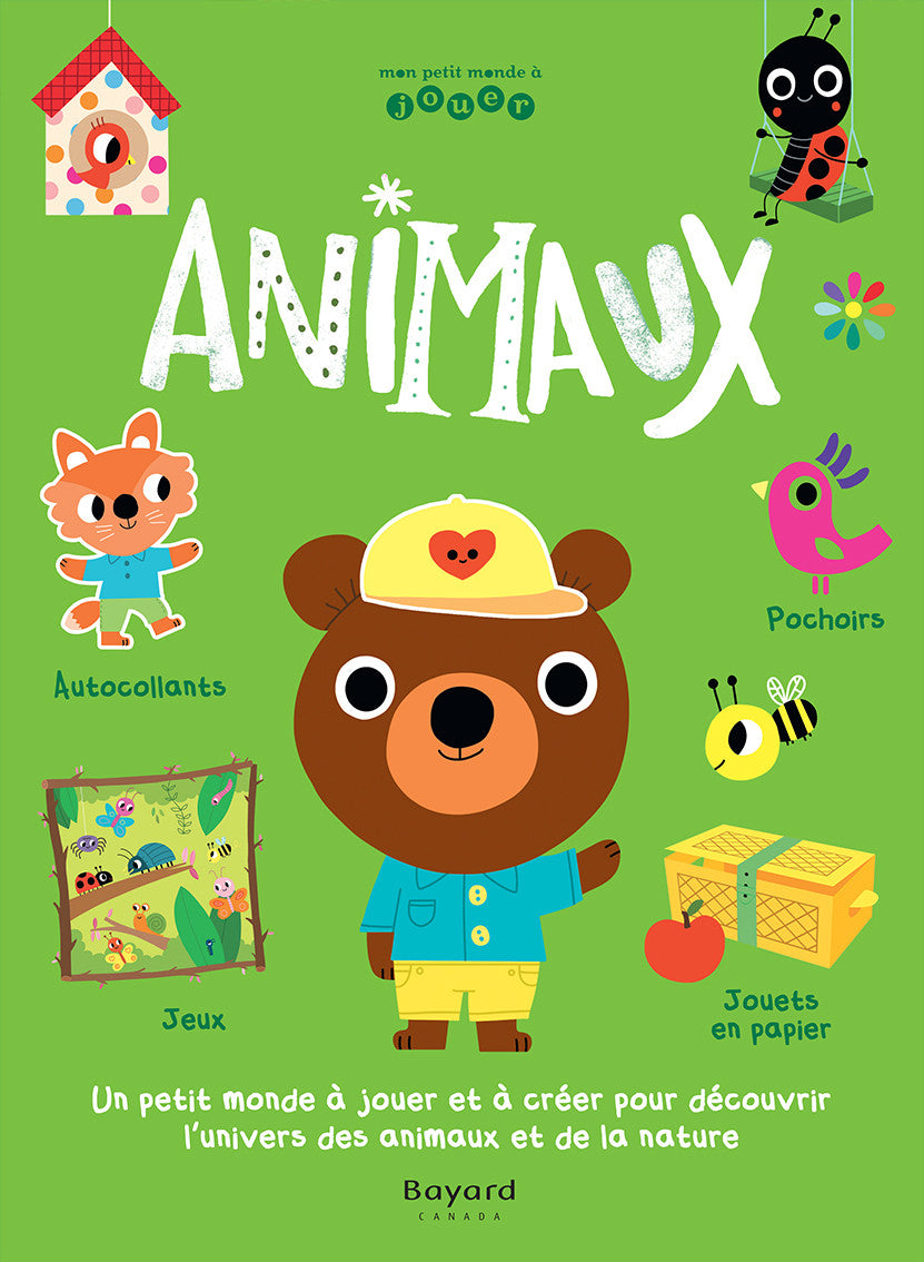 Animaux