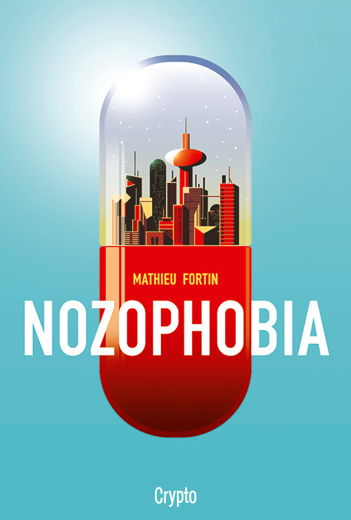 Nozophobia