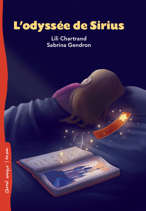 L'odyssée de Sirius (numérique ePub)