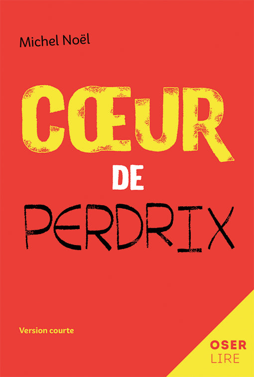 Coeur de perdrix