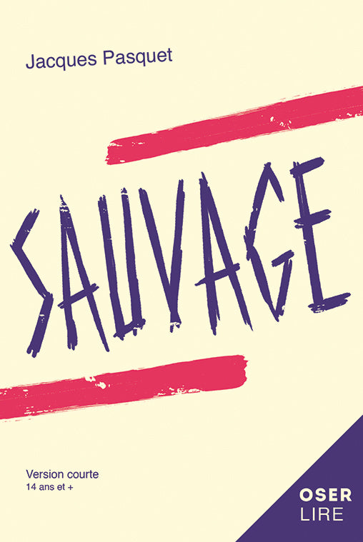 Sauvage  (numérique ePub)