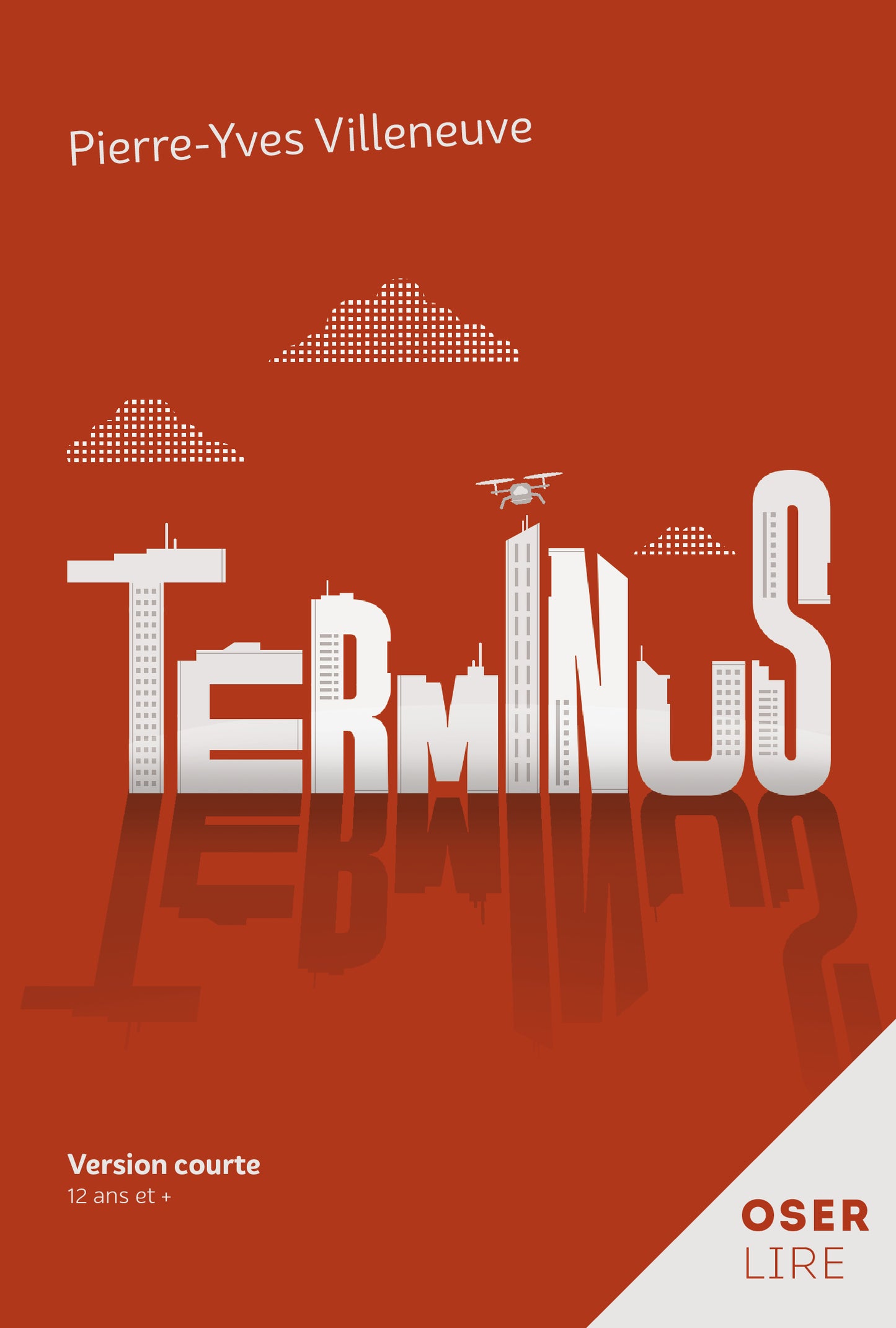 Terminus (ePub numérique)