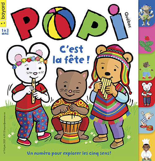 POPI NO 114 - JUIN 2021
