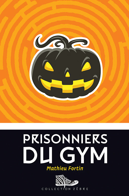 Prisonniers du gym (PDF numérique)