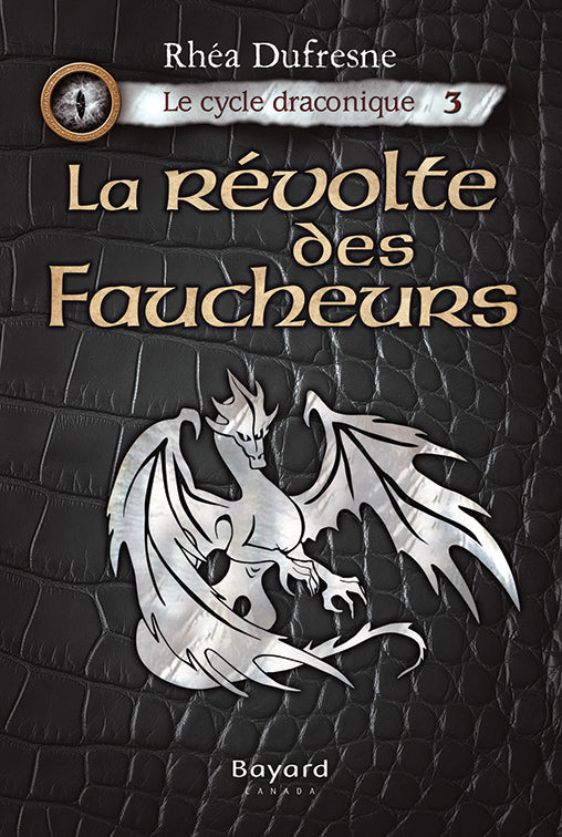 La révolte des Faucheurs  (numérique ePub)