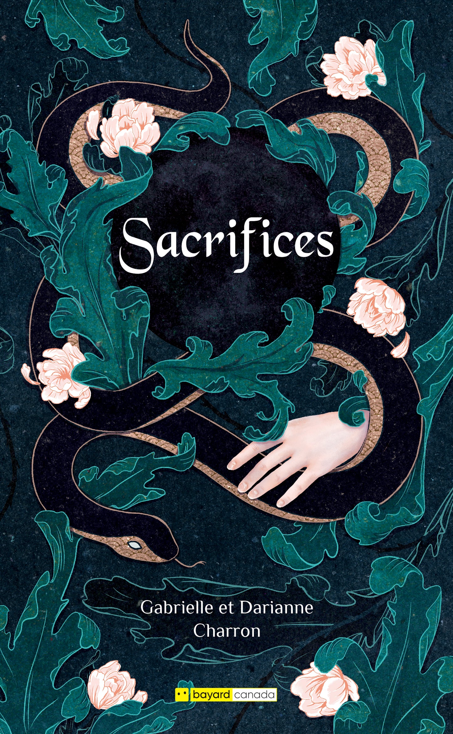 Sacrifices (ePub numérique)