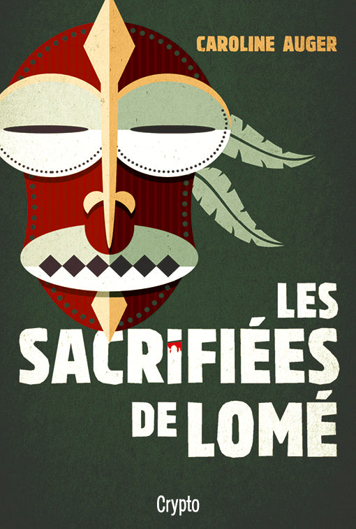 Les sacrifiées de Lomé  (PDF numérique)