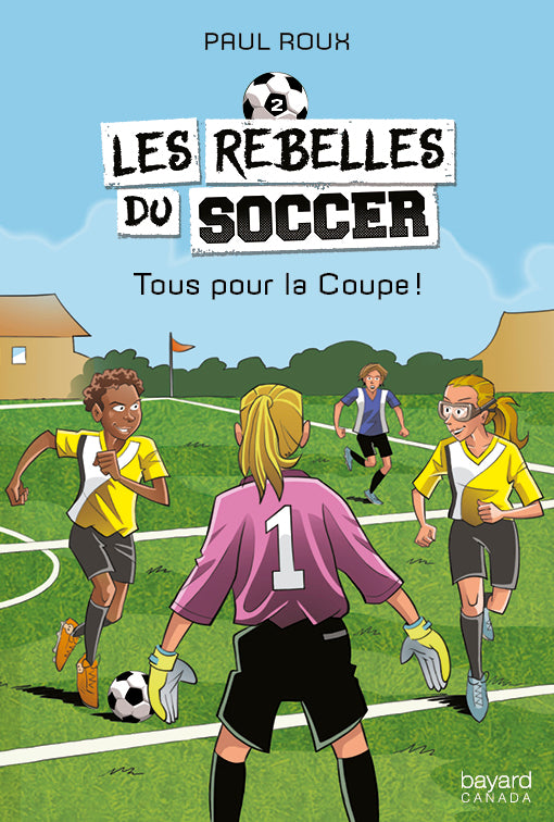 Tous pour la coupe ! (numérique ePub)