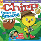 Chirp Magazine: ages 3-6