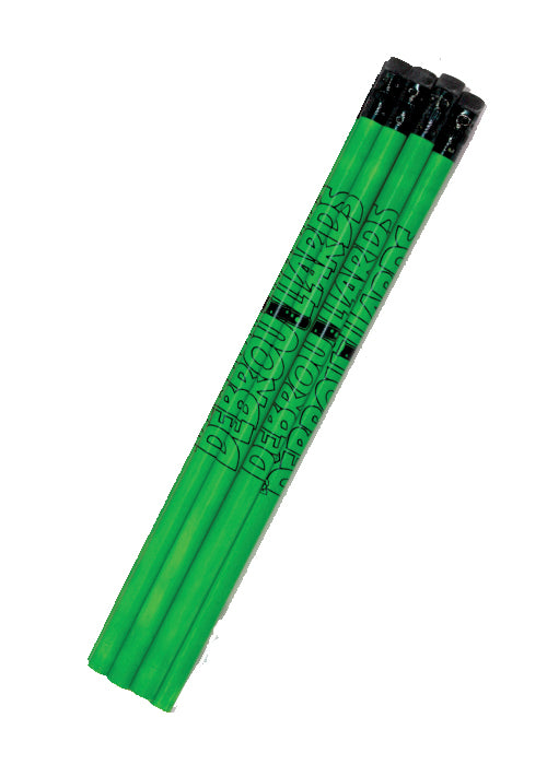 Paquet de 10 crayons mine // promo debboutique