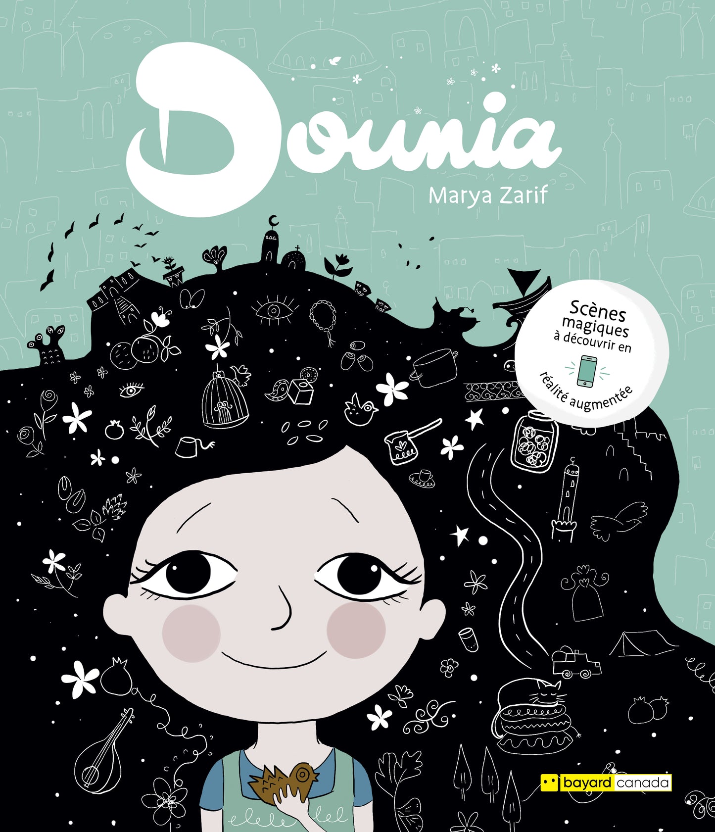 Dounia (ePub numérique)