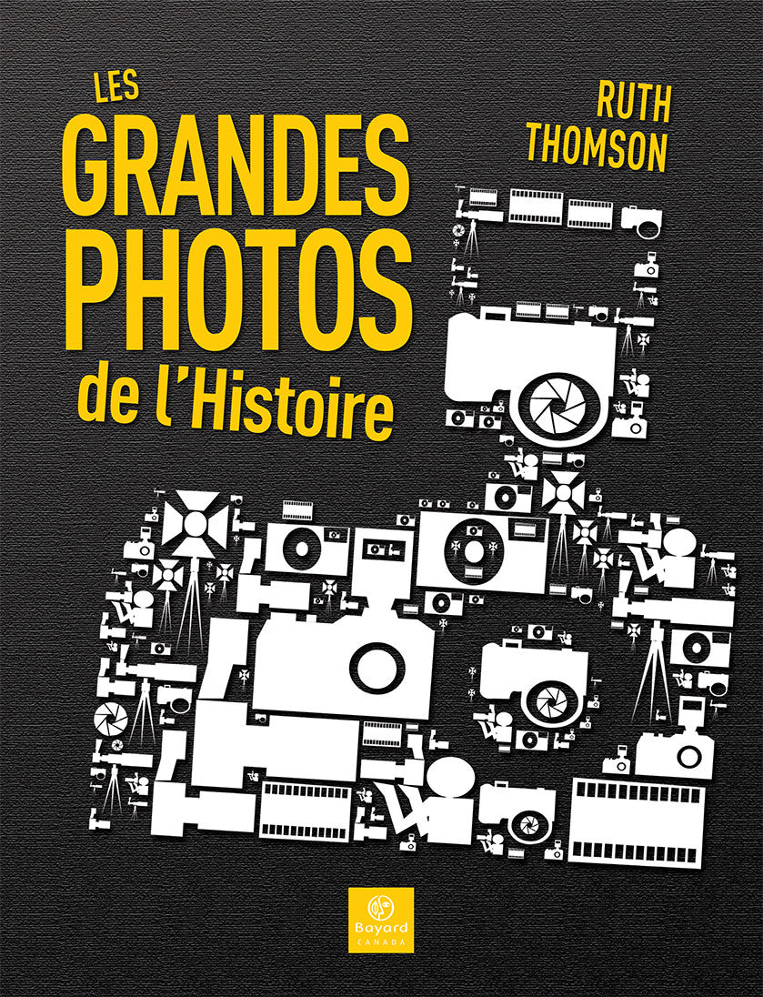 Les grandes photos de l'Histoire