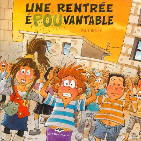 Une rentrée épouvantable
